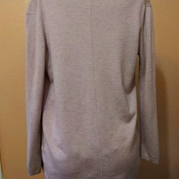 Zara Knit Cardigan - Picture 3 of 9